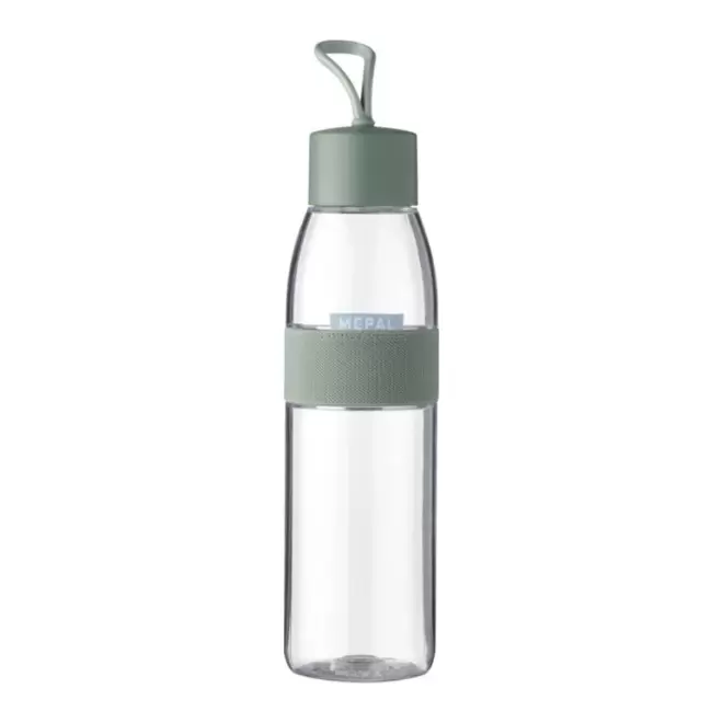BOUTEILLE MEPAL 500ML PERSONNALISABLE 'TILTAK' - vert