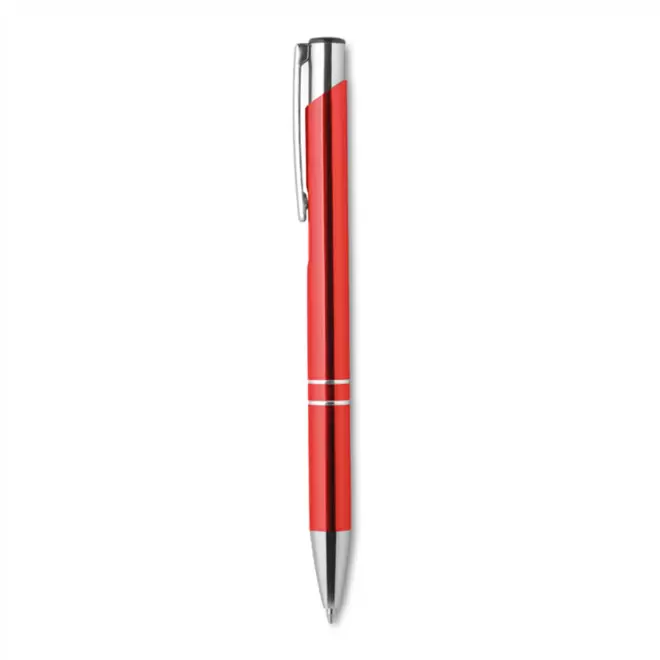 RAPIDE 4J - STYLO BRILLANT 'OLEG' - rouge