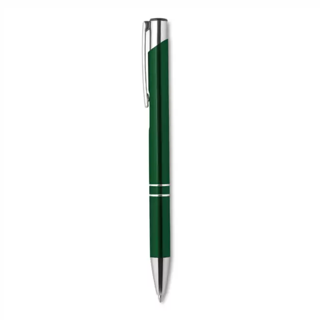 RAPIDE 4J - STYLO BRILLANT 'OLEG' - vert