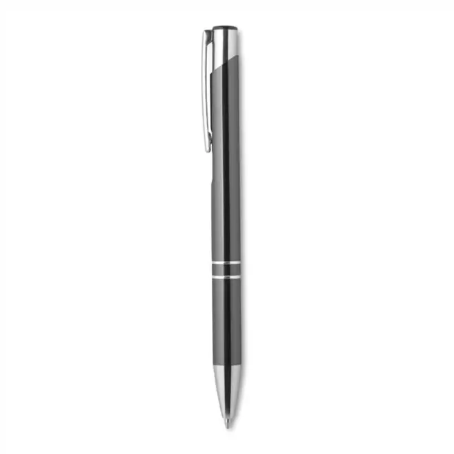 RAPIDE 4J - STYLO BRILLANT 'OLEG' - titanium
