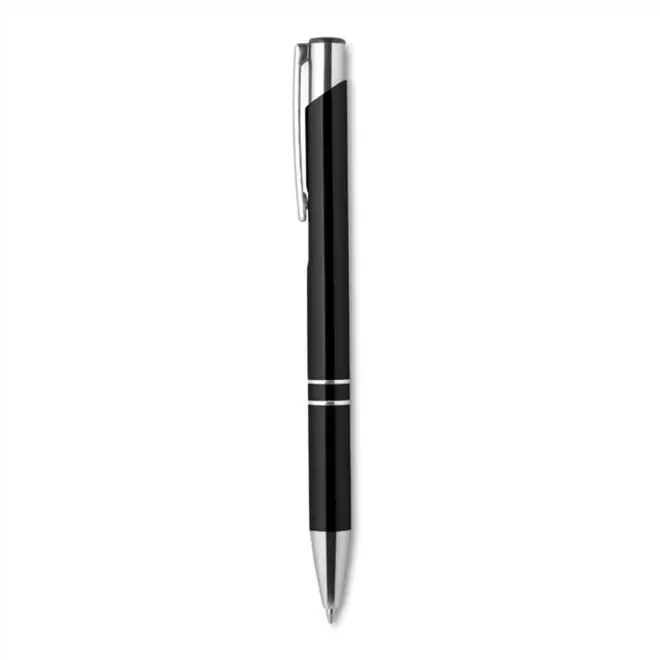 RAPIDE 4J - STYLO BRILLANT 'OLEG' - noir