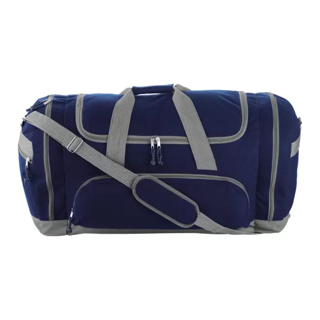 SAC DE SPORT ET DE VOYAGE 'CARRY ON' - bleu