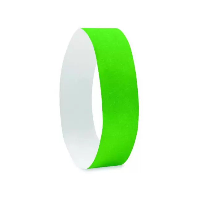 RAPIDE 4J - BRACELET PAPIER 'GUEST 1.9 EU'  - vert