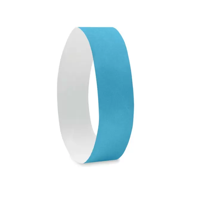 RAPIDE 4J - BRACELET PAPIER 'GUEST 1.9 EU'  - bleu turquoise