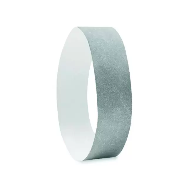 RAPIDE 4J - BRACELET PAPIER 'GUEST 1.9 EU'  - argenté