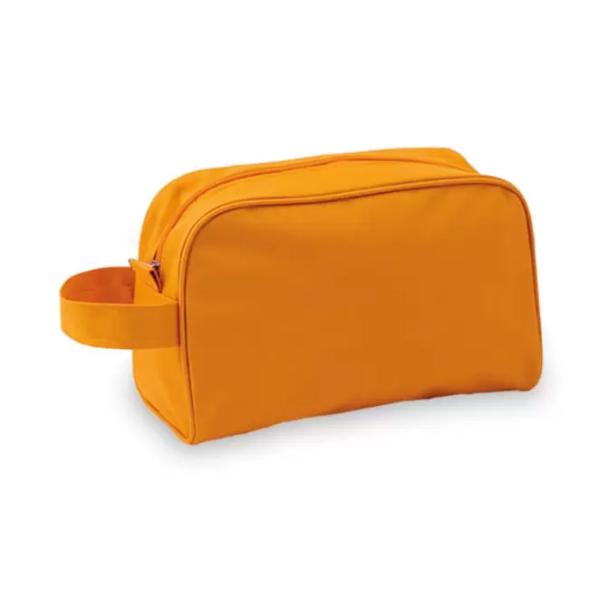 TROUSSE MULTI-FONCTIONS PERSONNALISABLE 'TEXIER' - orange