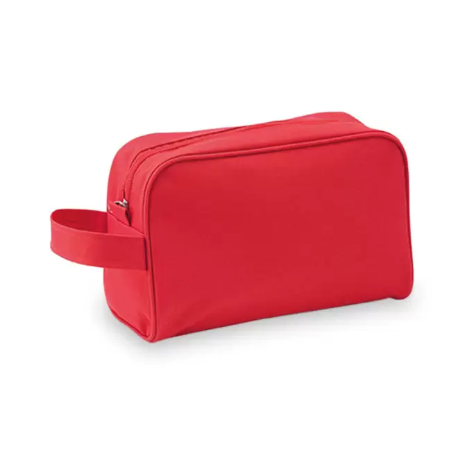 TROUSSE MULTI-FONCTIONS PERSONNALISABLE 'TEXIER' - rouge