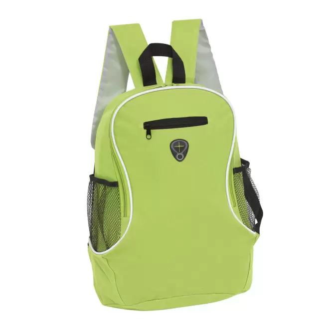 SAC A DOS PERSONNALISÉ 'CALAS' - vert