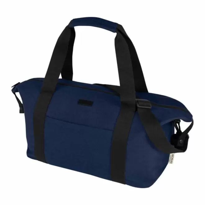 SAC DE VOYAGE PERSONNALISABLE 25 L 'KANE' - bleu marine