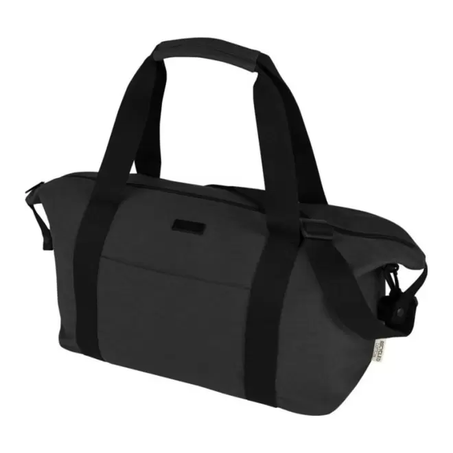 SAC DE VOYAGE PERSONNALISABLE 25 L 'KANE' - noir