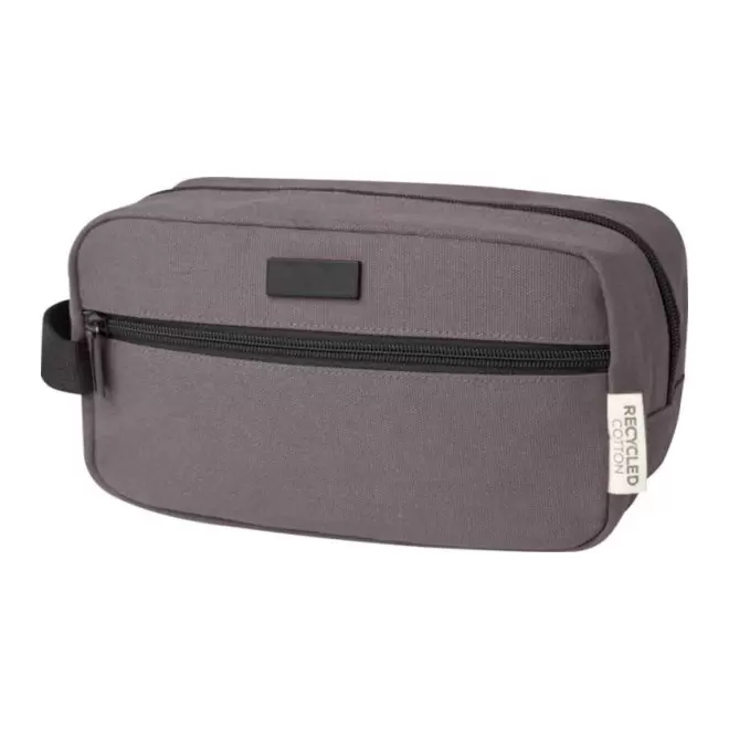 TROUSSE MULTIFONCTIONS PERSONNALISABLE 'KANE MINI' - gris