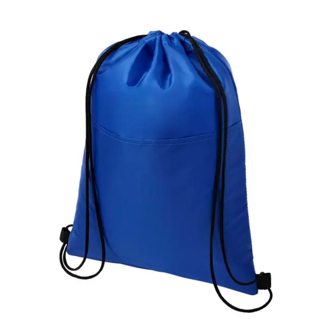 SAC A DOS PERSONNALISABLE ISOTHERME 5L 'HOPY' - bleu royal