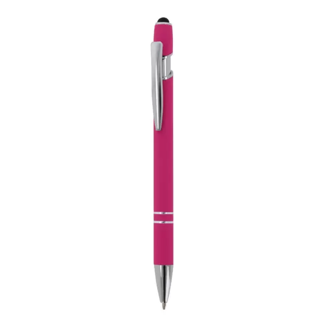 RAPIDE 4J - STYLO PERSONNALISABLE BILLE EN METAL 'PRINCY' - rose