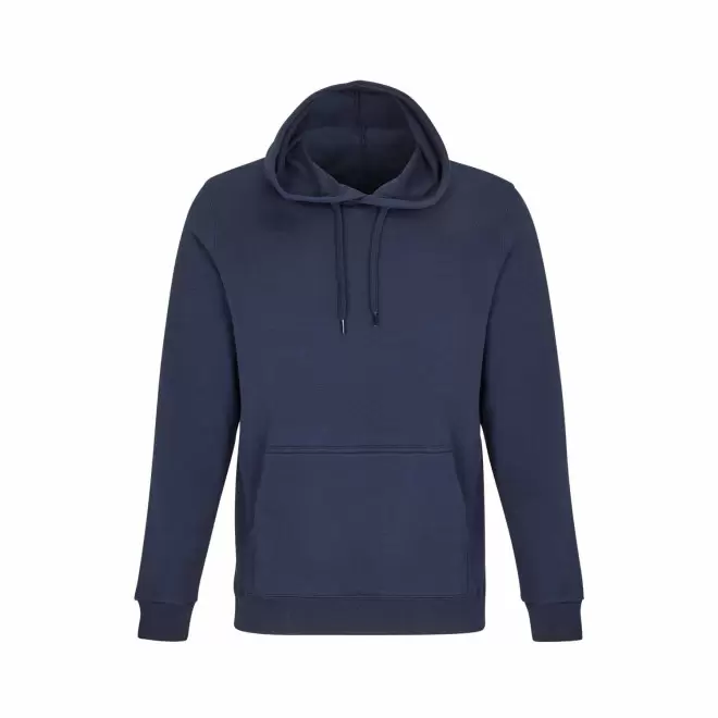 SWEAT-SHIRT PUBLICITAIRE MIXTE 'SNAKE' 280 GR/M² - marine