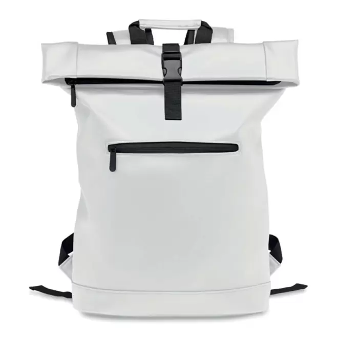 SAC A DOS ORDINATEUR 15" 'HONKA' - blanc