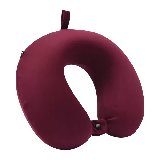 COUSSIN DE VOYAGE PERSONNALISABLE 'ALAIZE' - bordeaux