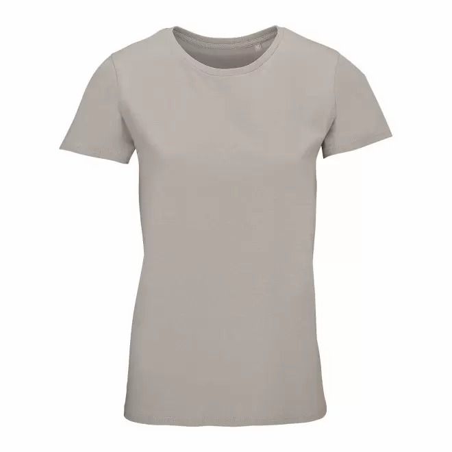 TEE-SHIRT PERSONNALISABLE FEMME 'CRUSADER' 150 GR/M² - corde