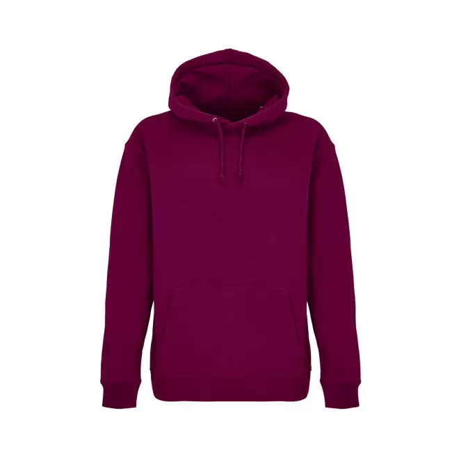 SWEAT À CAPUCHE PERSONNALISABLE 'CONDOR' - violet astral