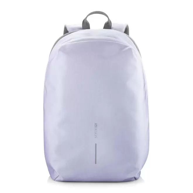 SAC ANTI-VOL RPET PERSONNALISABLE 'RISKI' - lavender