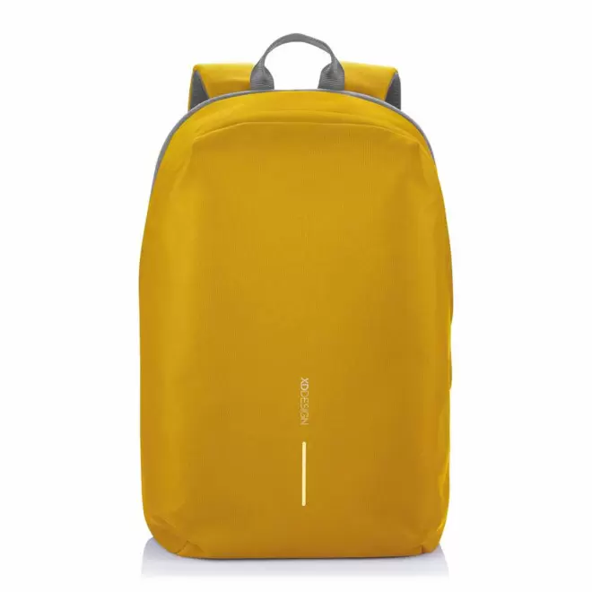 SAC ANTI-VOL RPET PERSONNALISABLE 'RISKI' - orange