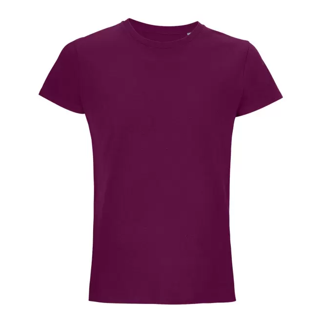 TEE-SHIRT PERSONNALISABLE HOMME 'CRUSADER' 150 GR/M² - violet astral