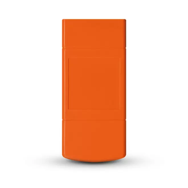 CUTTER RACLOIR PERSONNALISABLE 'TERAC' - orange