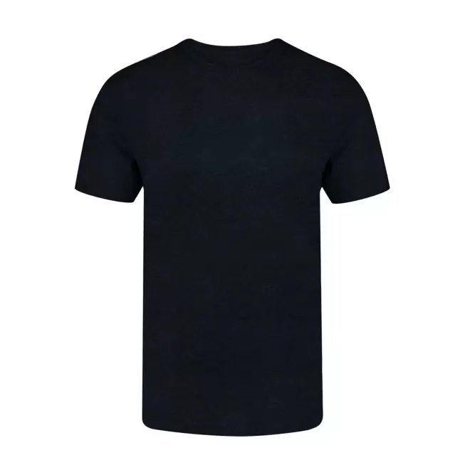 TEE-SHIRT PERSONNALISABLE 160GR 'NAYA' - mer sombre