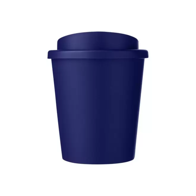 GOBELET ISOTHERME PERSONNALISABLE AMERICANO® 'IBON MINI' - bleu