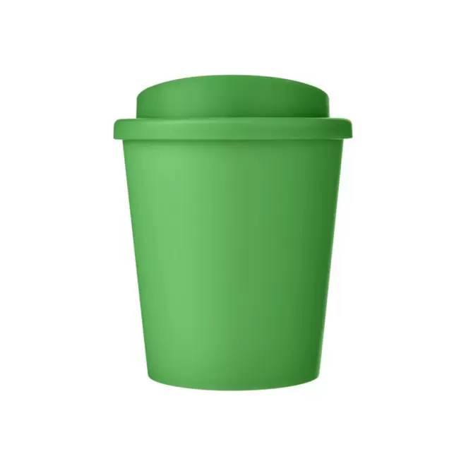 GOBELET ISOTHERME PERSONNALISABLE AMERICANO® 'IBON MINI' - vert