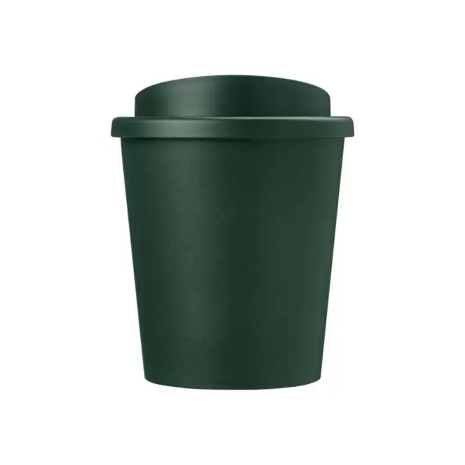 GOBELET ISOTHERME PERSONNALISABLE AMERICANO® 'IBON MINI' - green flash