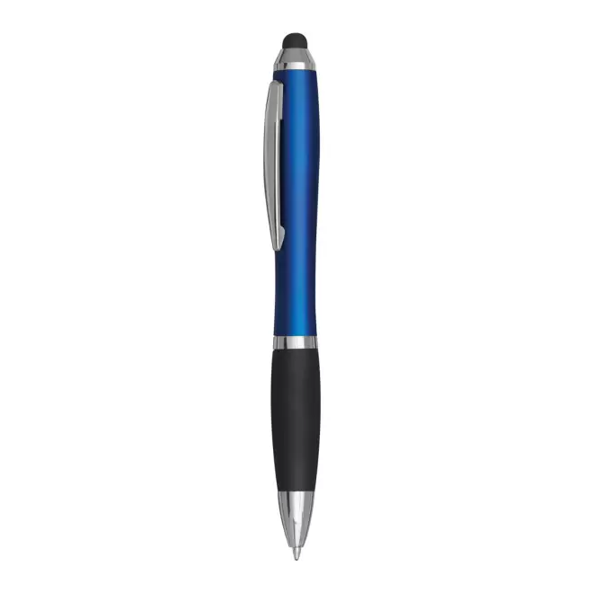 STYLO STYLET PUBLICITAIRE MINE BLEUE 'NASH' - bleu