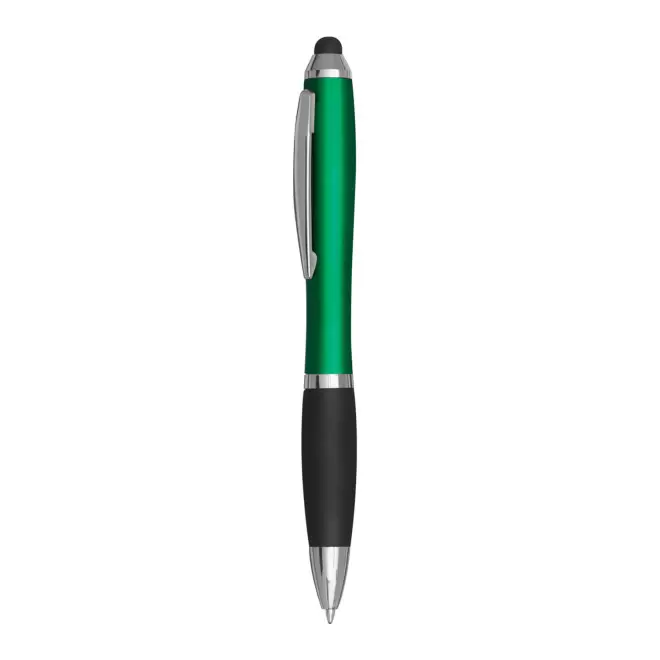 STYLO STYLET PUBLICITAIRE MINE BLEUE 'NASH' - vert foncé