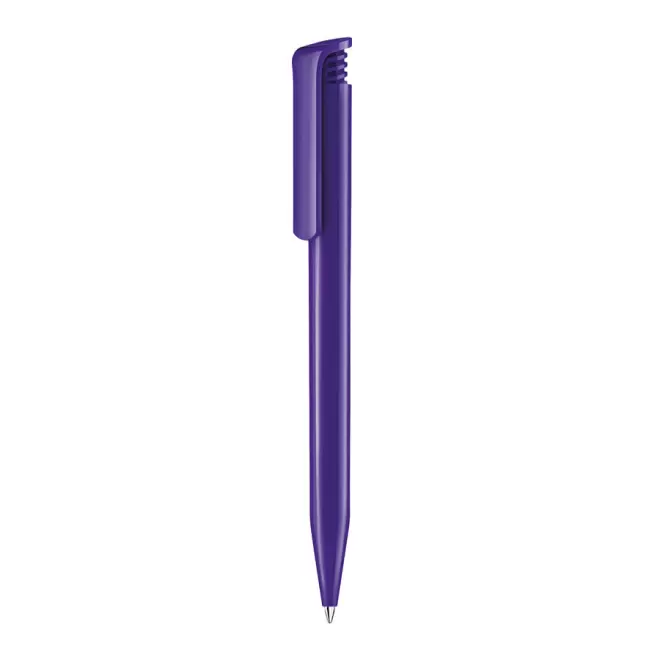 STYLO PERSONNALISÉ SENATOR® 'SUPER HIT POLISHED' - violet