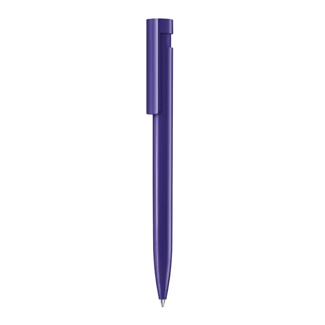 STYLO PERSONNALISÉ SENATOR® 'LIBERTY POLISHED' - violet