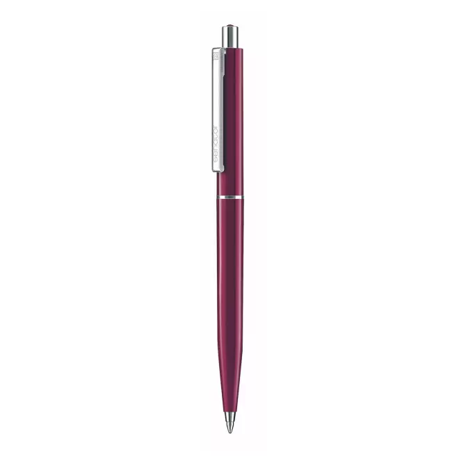 STYLO SENATOR® PERSONNALISABLE 'POINT' - bordeaux