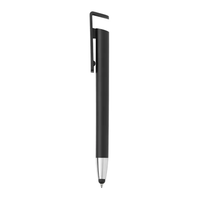 STYLO/STYLET PERSONNALISÉ 'ROBERTO' - noir