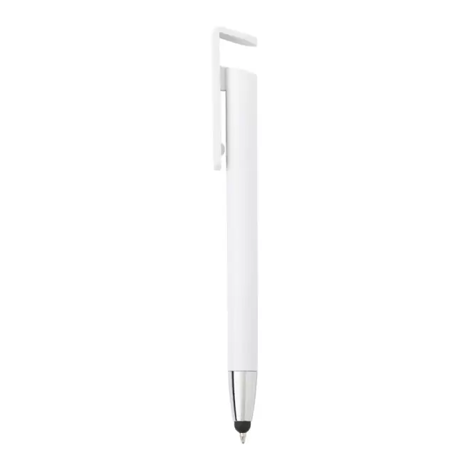 STYLO/STYLET PERSONNALISÉ 'ROBERTO' - blanc