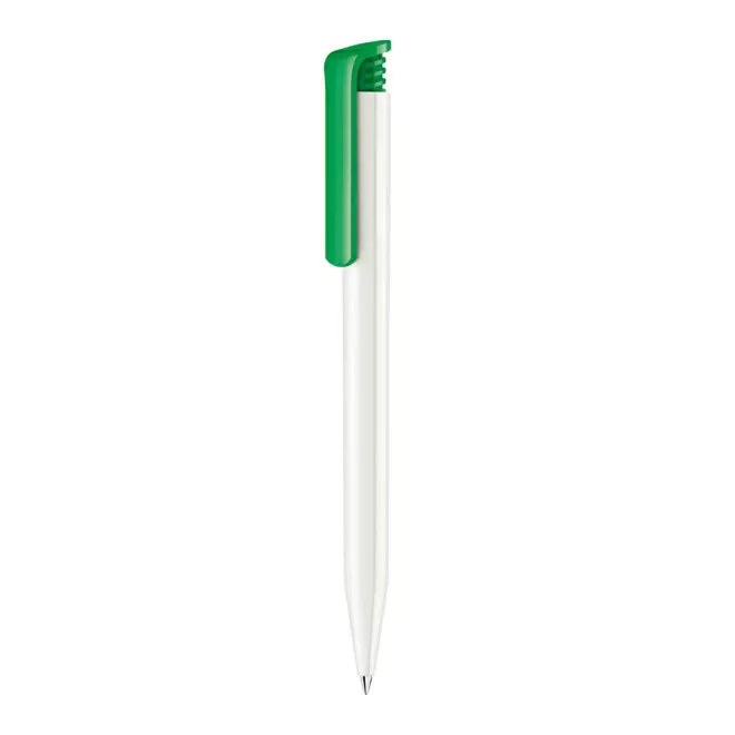 EXPRESS 24H - STYLO PERSONNALISABLE SENATOR® 'SUPER HIT' BASIC - vert foncé