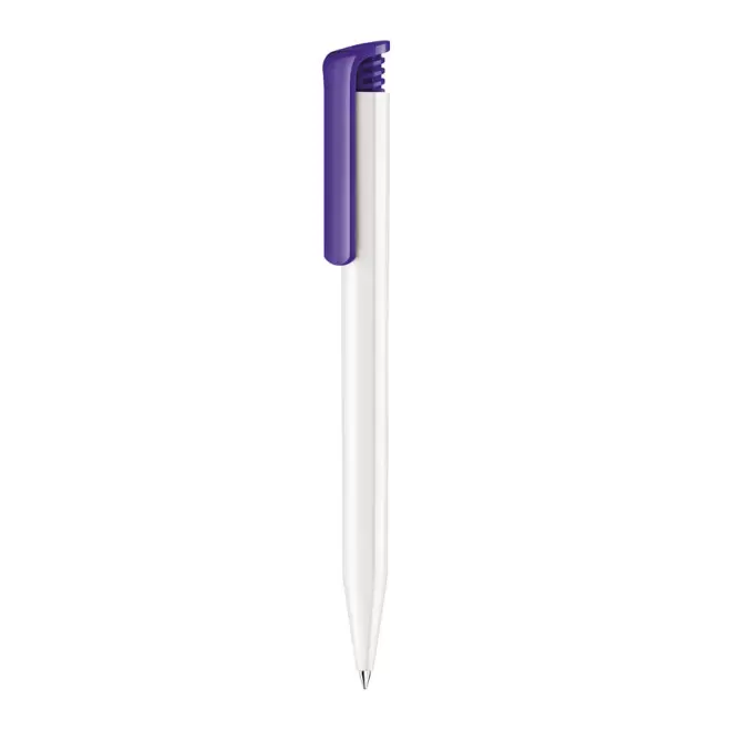 EXPRESS 24H - STYLO PERSONNALISABLE SENATOR® 'SUPER HIT' BASIC - violet