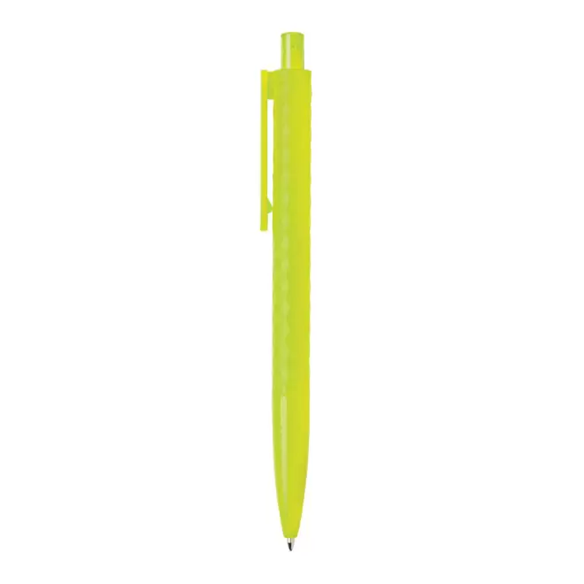 STYLO PERSONNALISABLE 'EUCLIDE' - vert clair