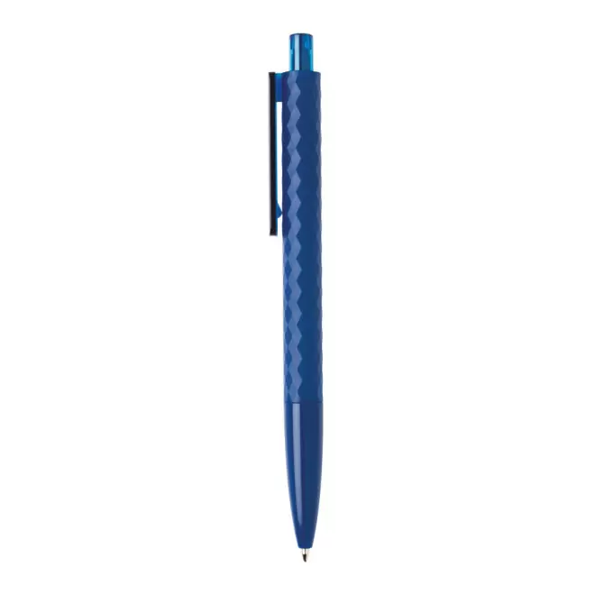 STYLO PERSONNALISABLE 'EUCLIDE' - bleu foncé