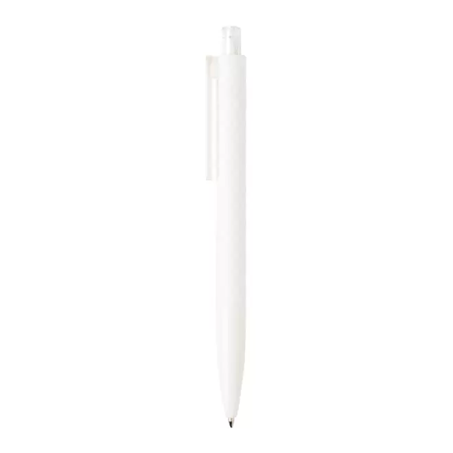STYLO PERSONNALISABLE 'EUCLIDE' - blanc