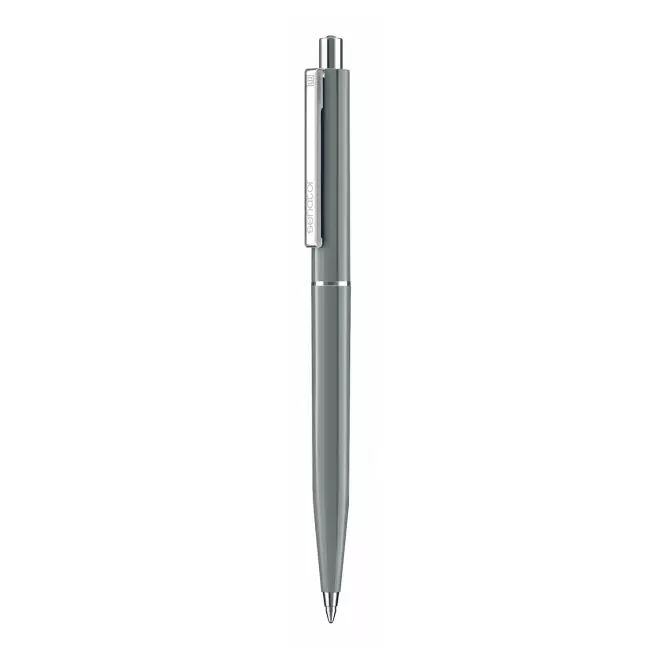 STYLO SENATOR® PERSONNALISABLE 'POINT' - gris moyen