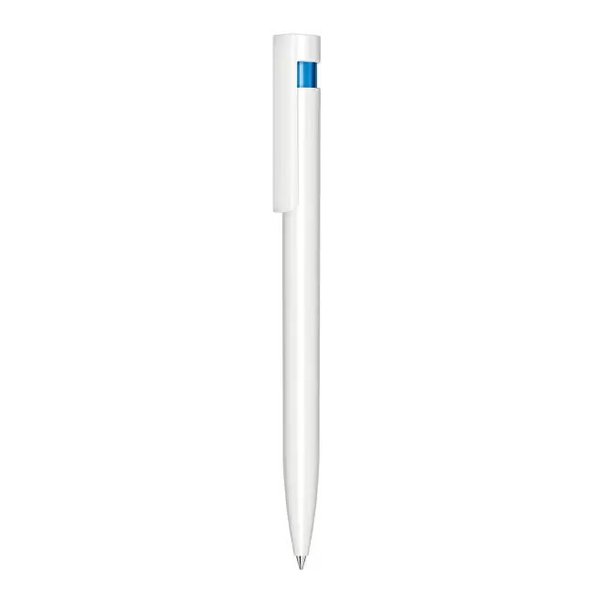 STYLO PERSONNALISÉ SENATOR® 'LIBERTY BASIC' - bleu royal
