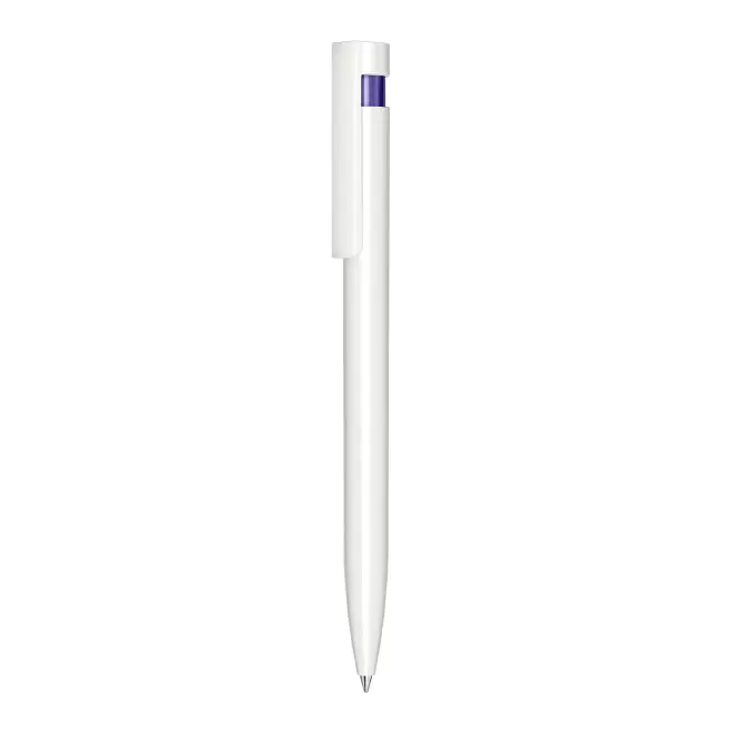 STYLO PERSONNALISÉ SENATOR® 'LIBERTY BASIC' - violet