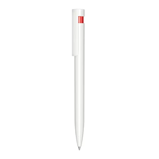STYLO PERSONNALISÉ SENATOR® 'LIBERTY BASIC' - rouge