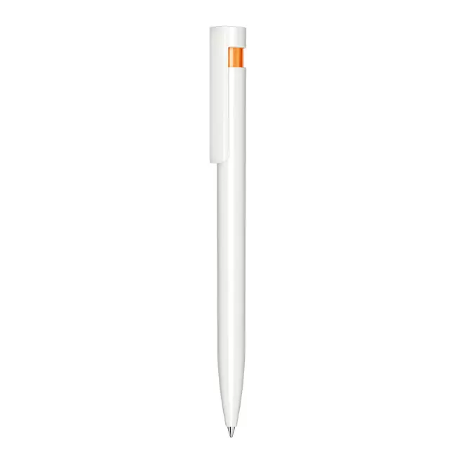STYLO PERSONNALISÉ SENATOR® 'LIBERTY BASIC' - orange