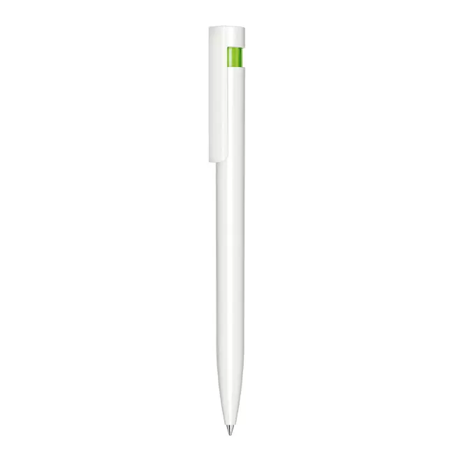 STYLO PERSONNALISÉ SENATOR® 'LIBERTY BASIC' - vert pomme