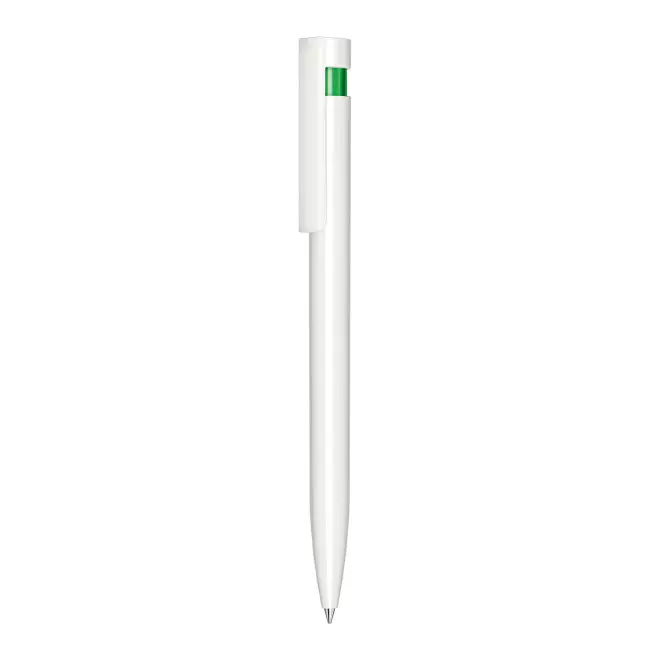 STYLO PERSONNALISÉ SENATOR® 'LIBERTY BASIC' - vert foncé
