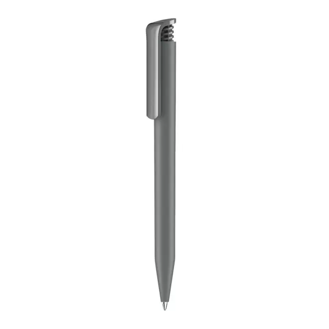 EXPRESS 24H - STYLO PERSONNALISABLE SENATOR® 'SUPER HIT' MATT - gris moyen